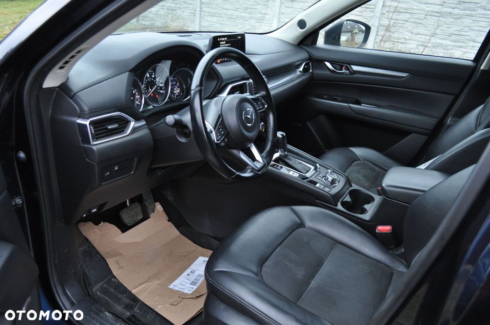 Mazda CX-5 - 13