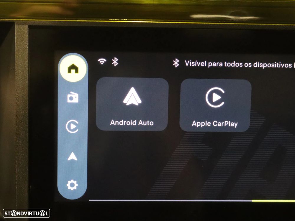 Fiat Grande Panda 1.2 Hybrid La Prima eDCT - 33