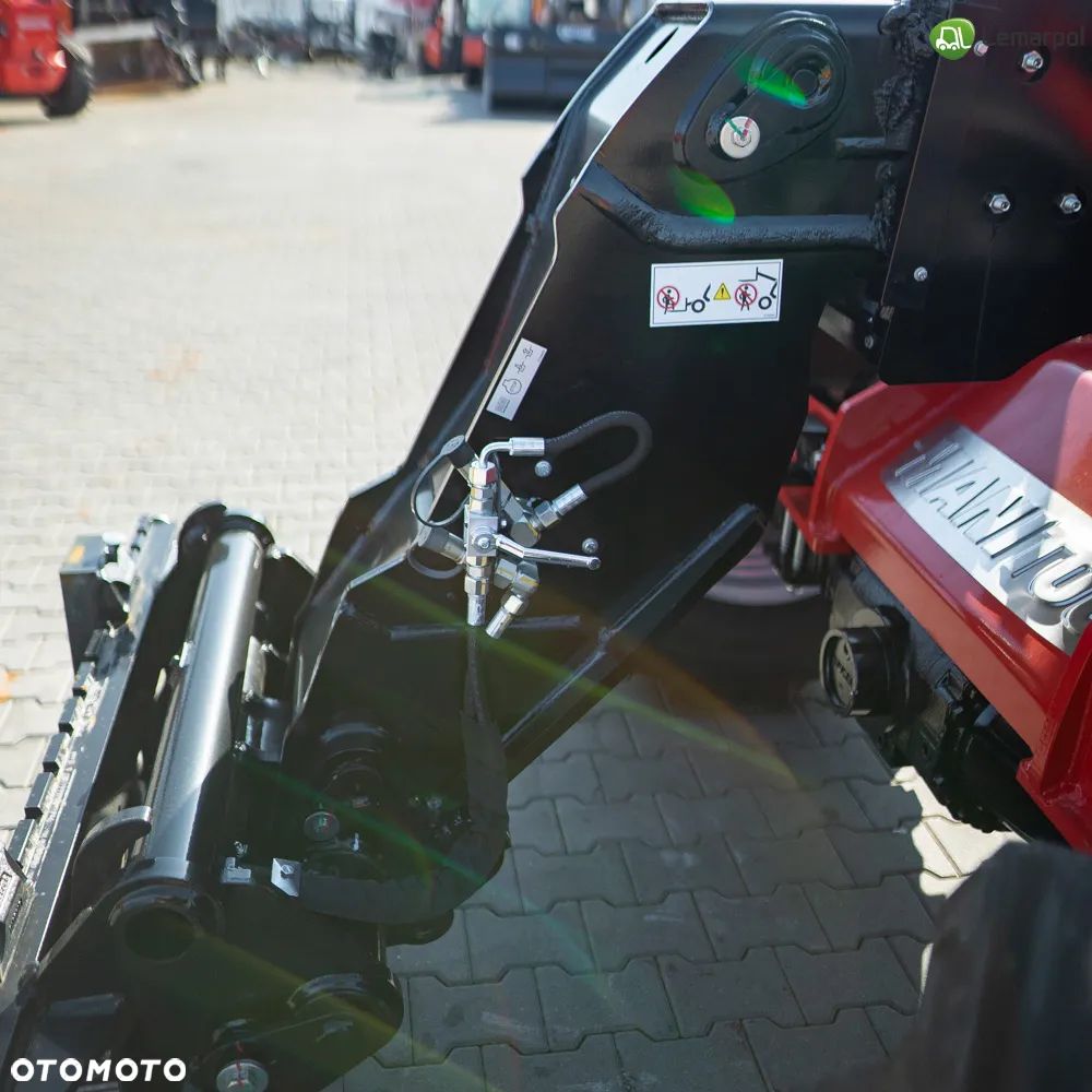 Manitou MLT 737 130 PS+ ST5 S1 - 7