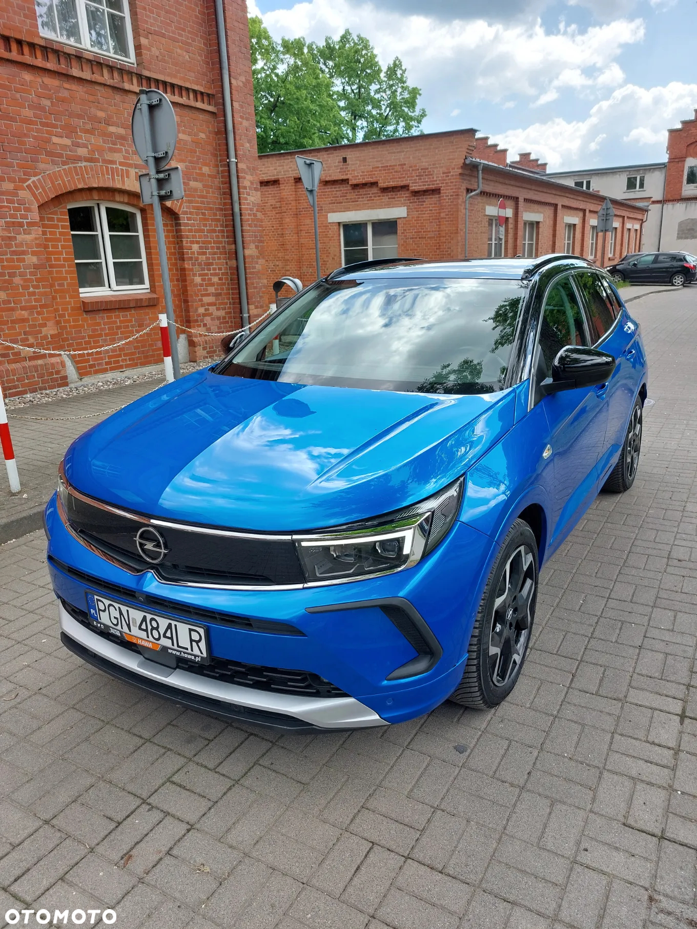 Opel Grandland - 13