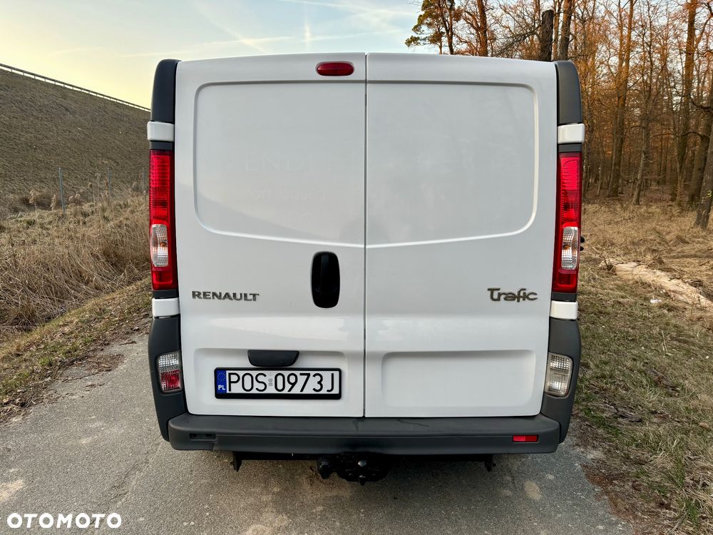 Renault Trafic - 5