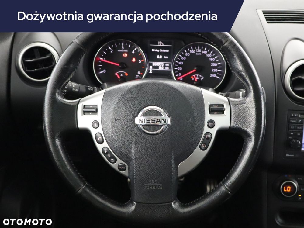 Nissan Qashqai+2 - 17