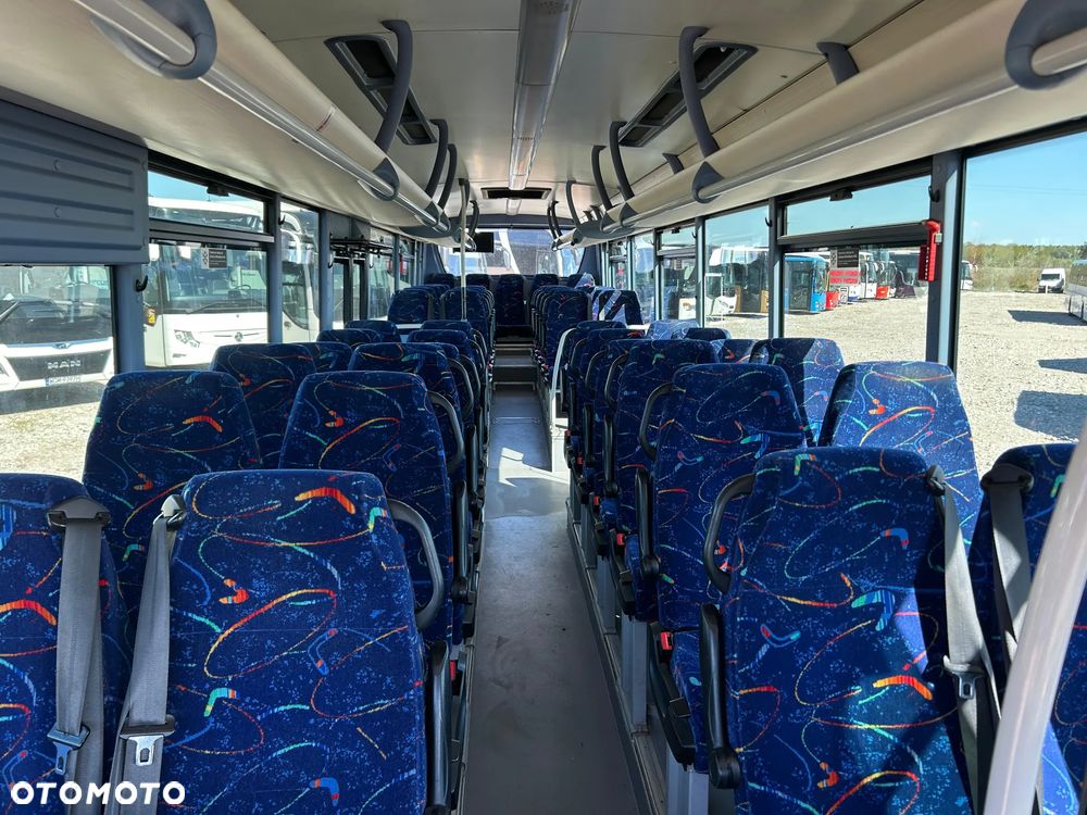 Iveco Crossway - 20