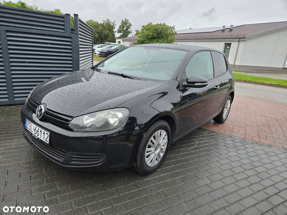 Volkswagen Golf 1.4 Team - 2
