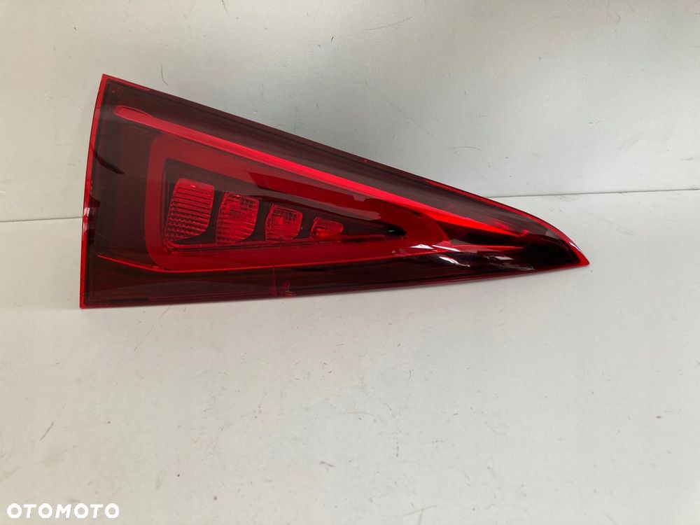 mercedes ml gle w167 lampa lewa tył a1679062700 - 1