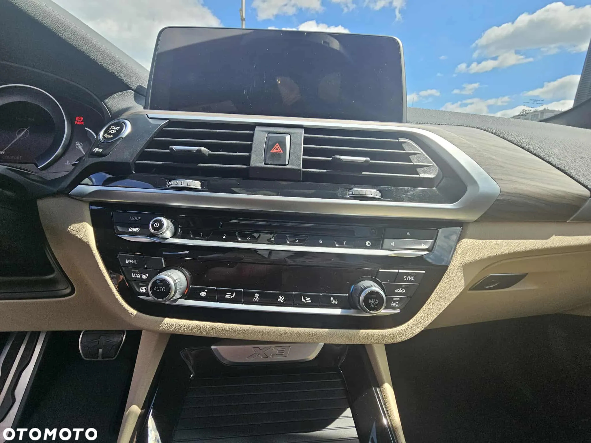 BMW X3 - 22