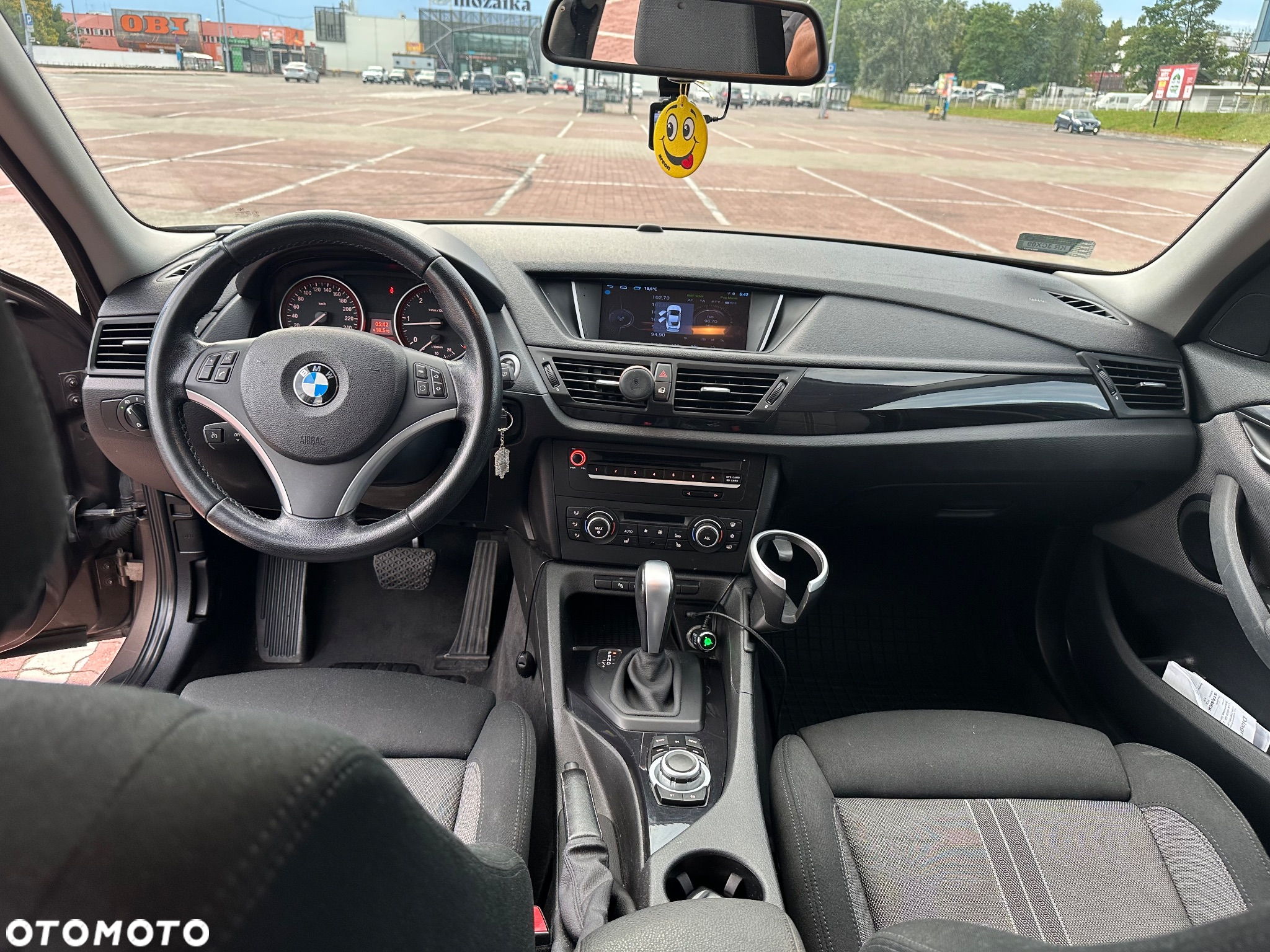 BMW X1 xDrive18d - 12