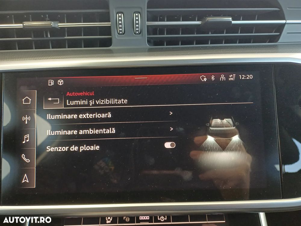 Audi A6 40 TDI quattro S tronic sport - 29
