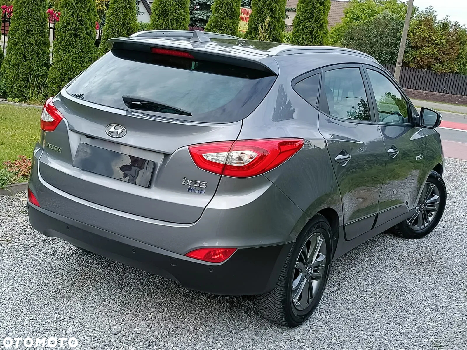 Hyundai ix35 - 10