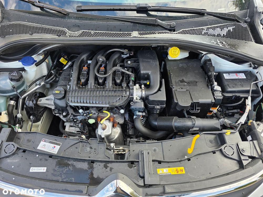 Citroën C3 Pure Tech 83 S&S SHINE PACK - 17