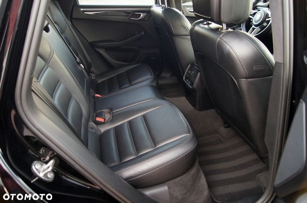 Porsche Macan S PDK - 20