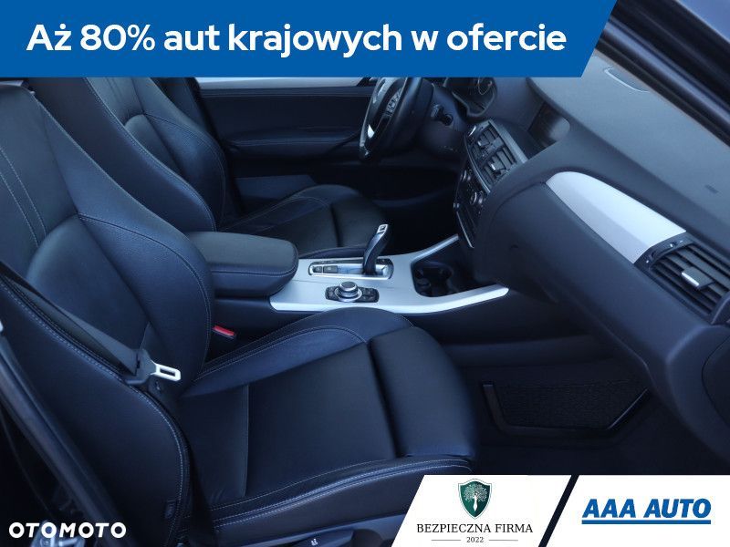 BMW X3 - 11