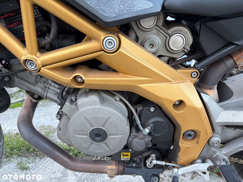 Aprilia Shiver - 13