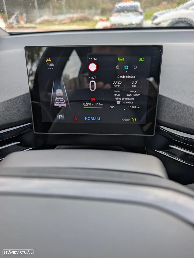 MG MG4 4 Standard - 7