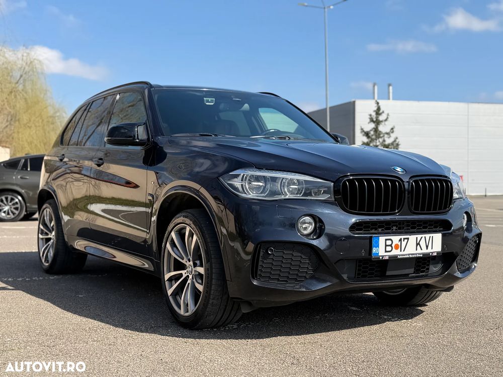 BMW X5 xDrive30d - 2