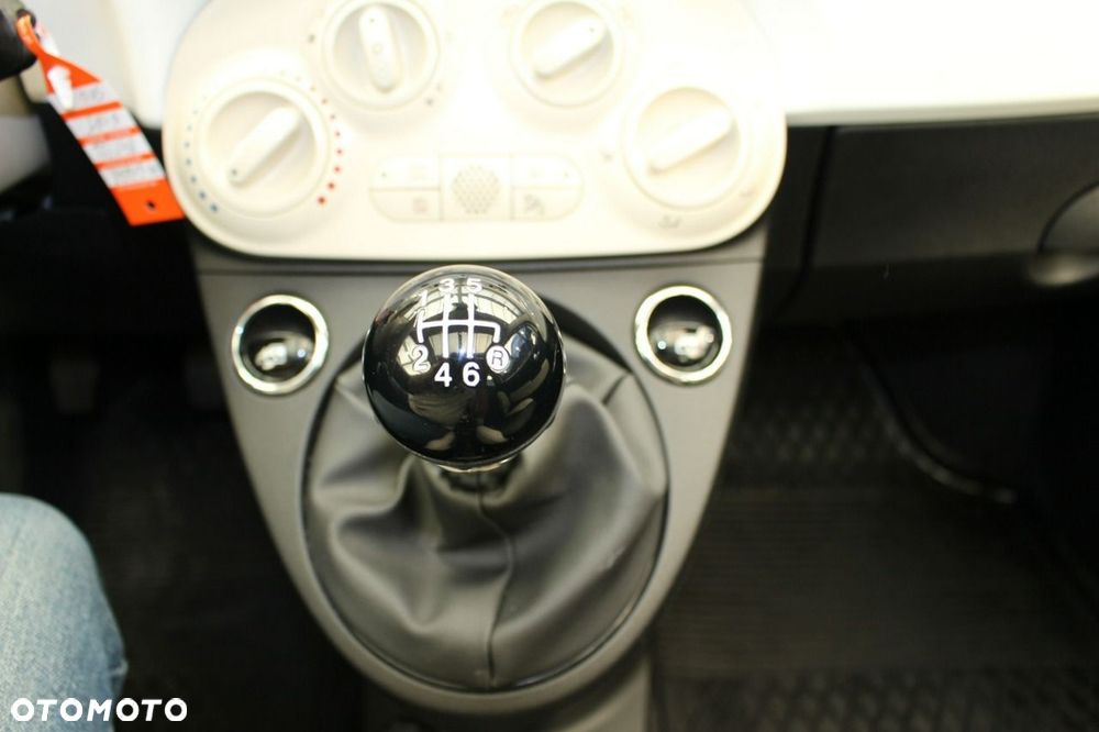 Fiat 500 1.0 GSE Hybrid Dolcevita - 16