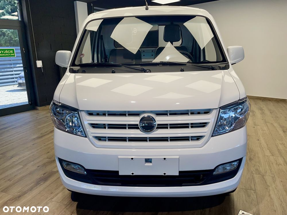 DFSK C31 1,6 l DVVT 112KM - 20