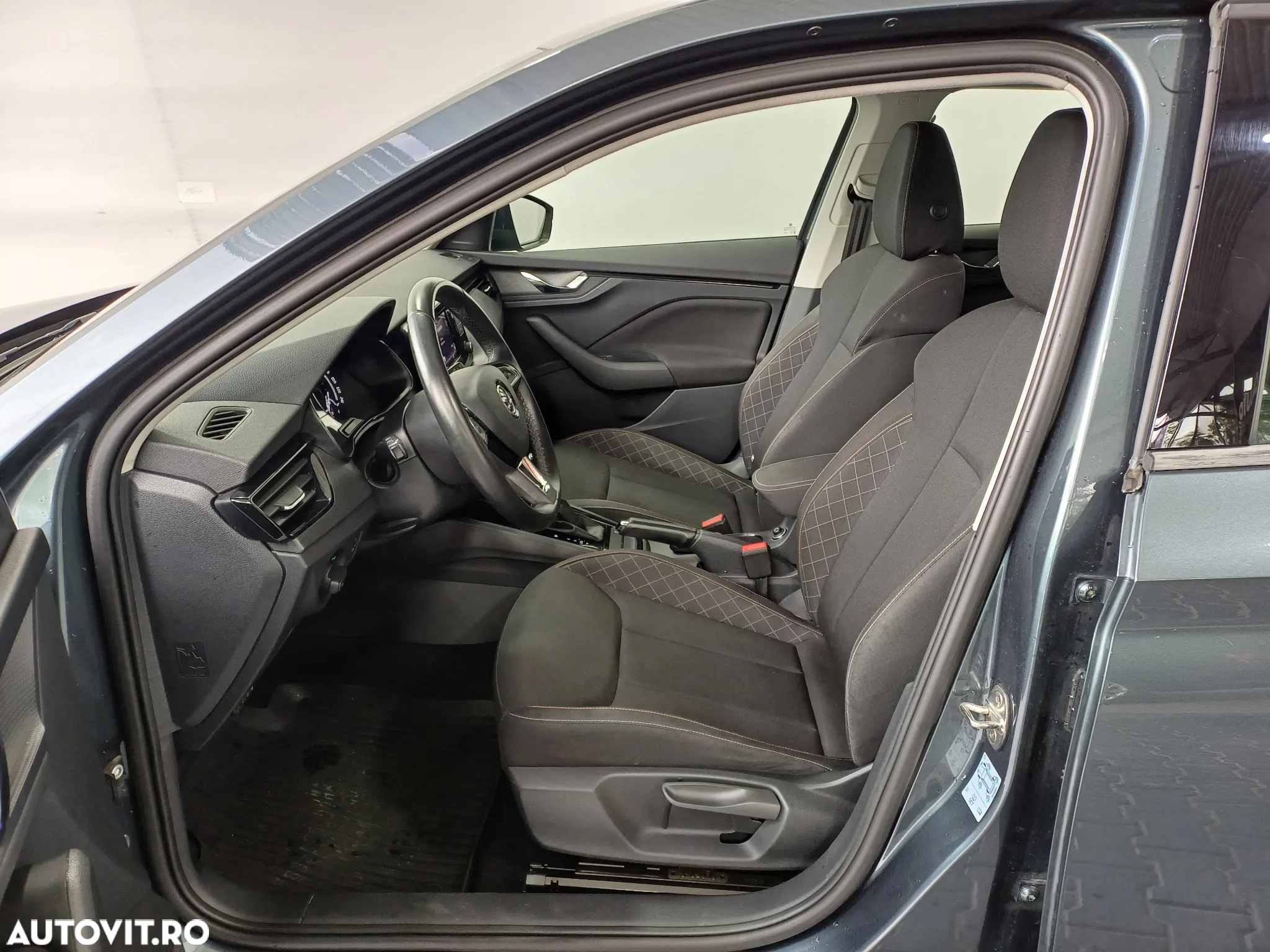 Skoda Scala 1.6 TDI DSG Ambition - 4