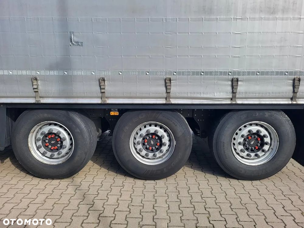 Schmitz Cargobull SCB S3T - 7
