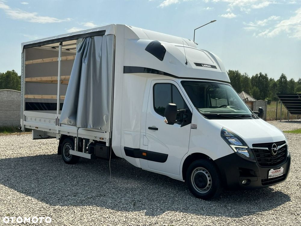 Opel Movano - 40