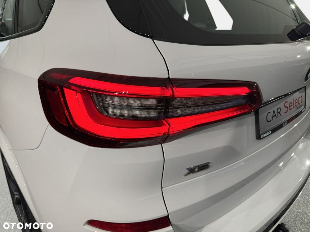 BMW X5 M - 12