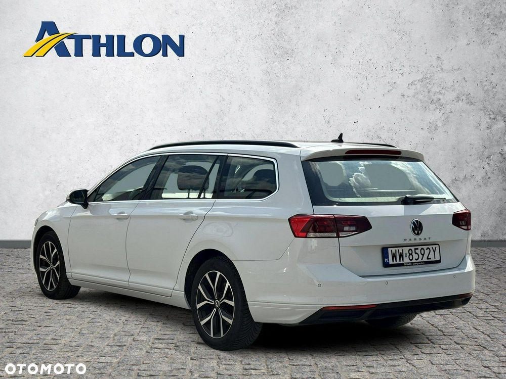 Volkswagen Passat 1.5 TSI EVO Business DSG - 3