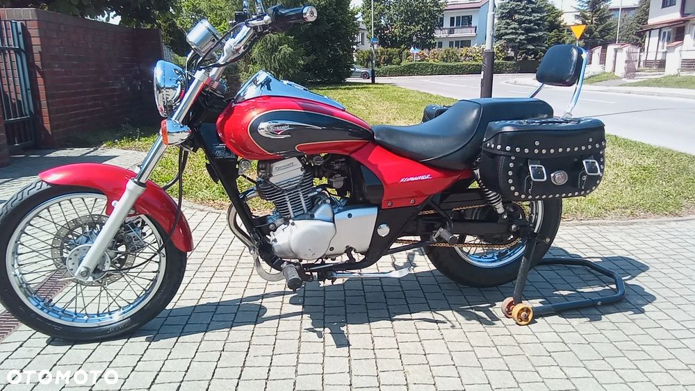 Kawasaki EL - 10