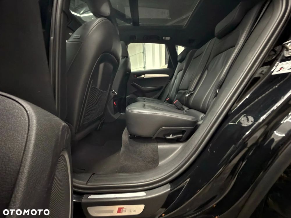 Audi Q5 - 26