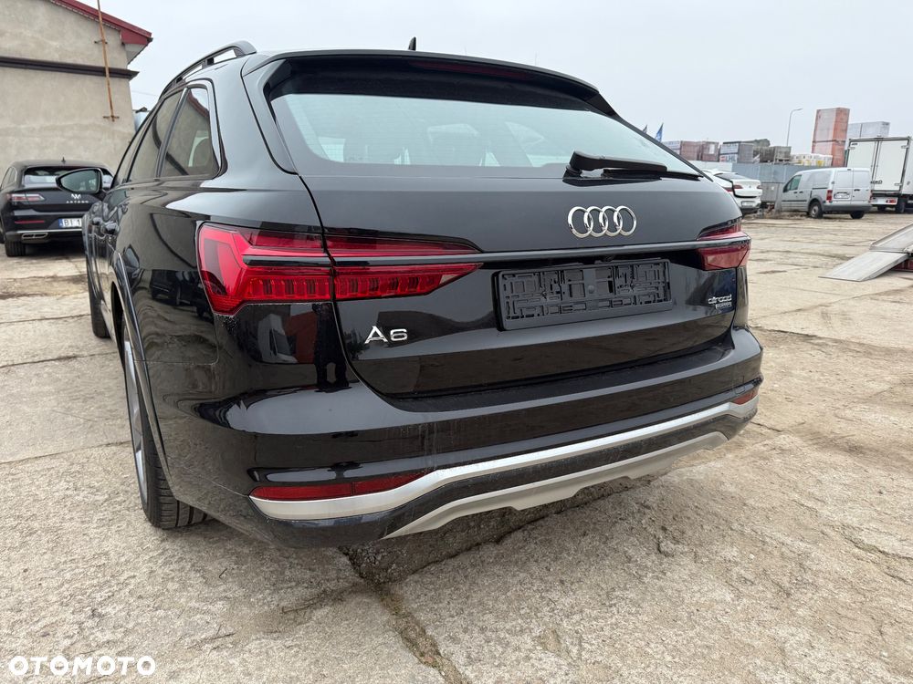 Audi A6 Allroad - 6
