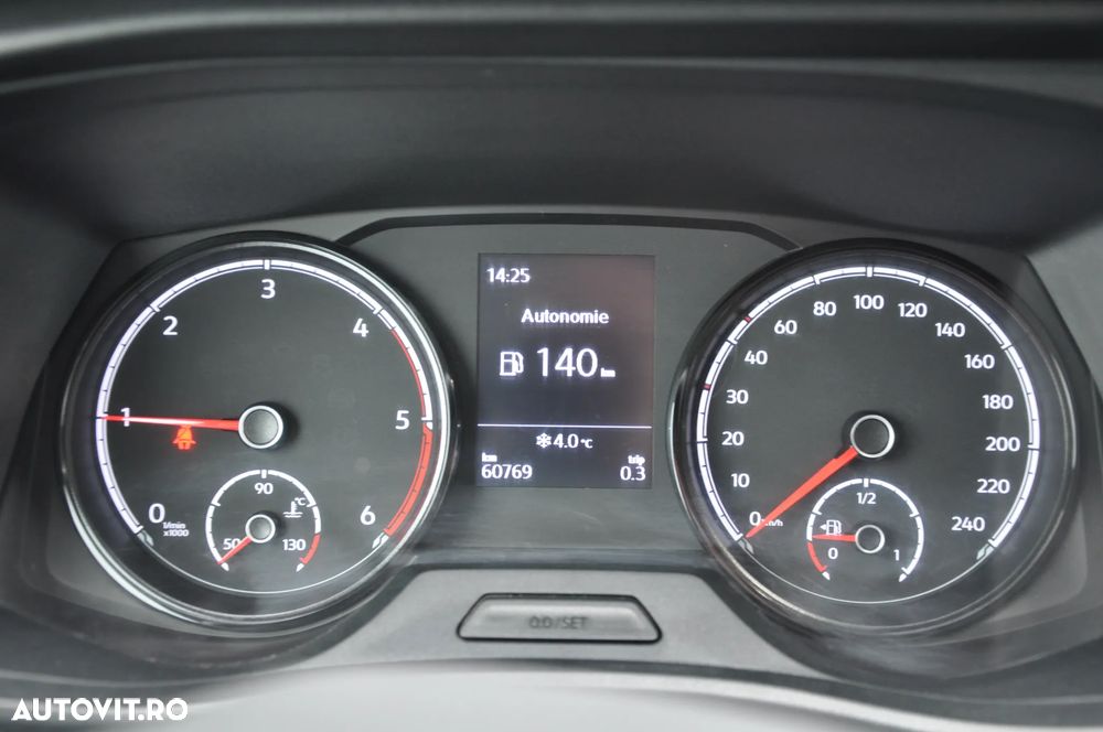 Volkswagen Transporter CD 2.0 110 kW LR - 13