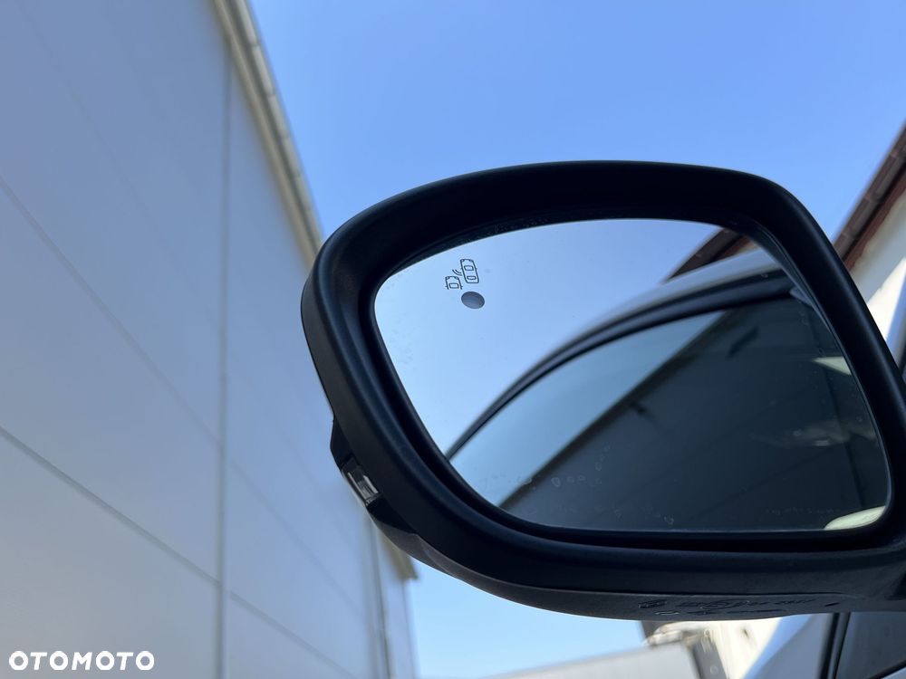 Renault Arkana 1.3 TCe mHEV Techno EDC - 19
