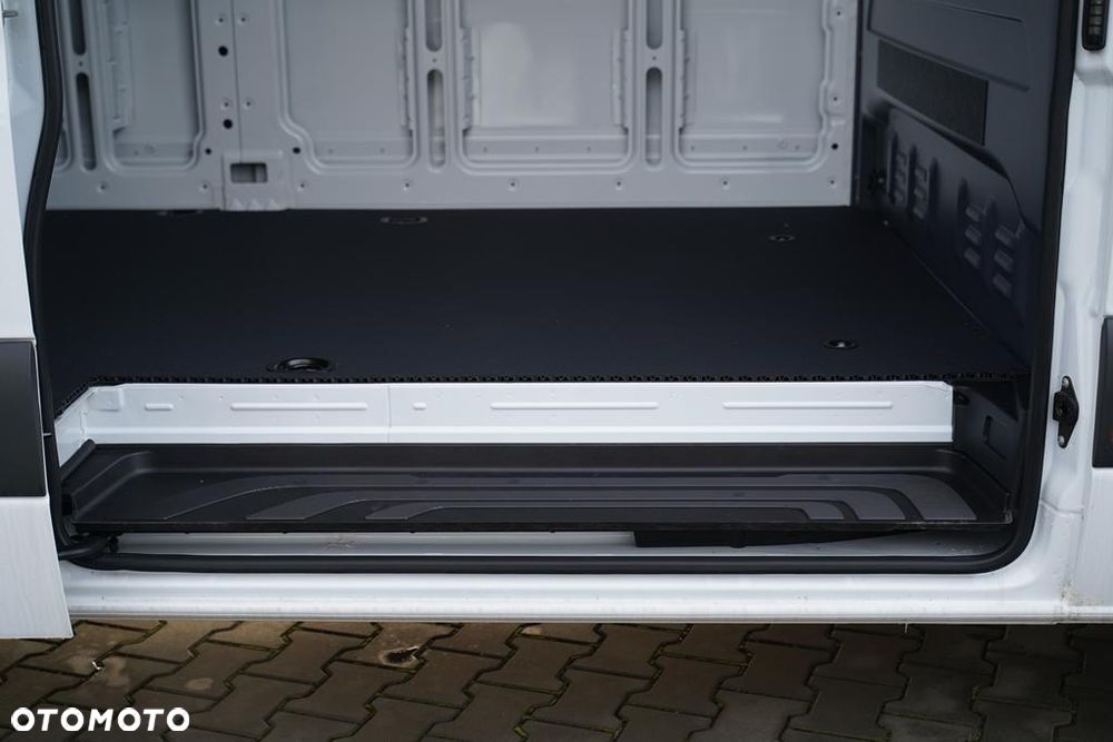 Mercedes-Benz Sprinter 317 CDI Extra Long PRO 15,5m3 - 22