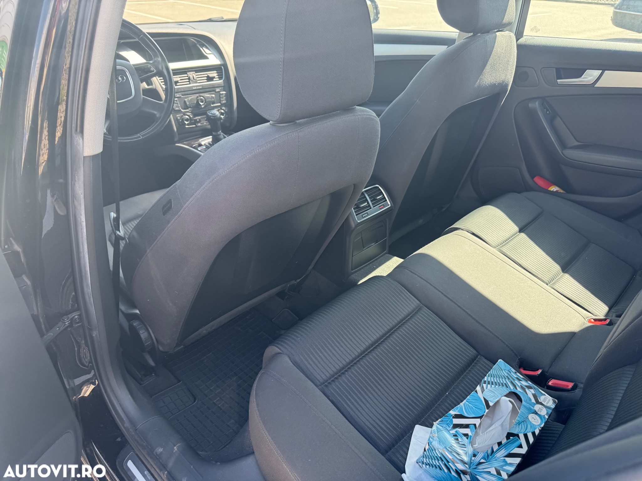 Audi A4 1.8 TFSI - 6