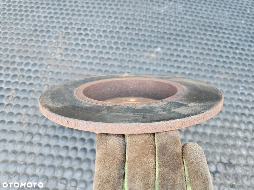 Tarcze Tarcza 280mm 230mm 5x100 Klocki Hamulce Przod Przednie Tyl Tylne VW Golf IV 4 Audi A3 8L Skoda Seat - 28