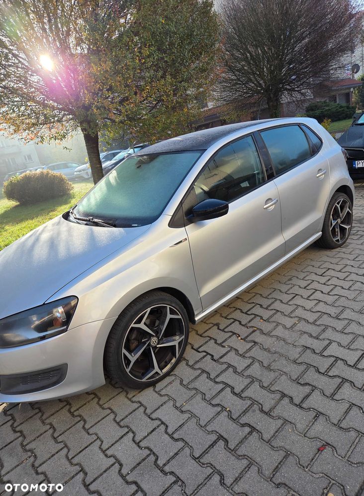 Volkswagen Polo - 1