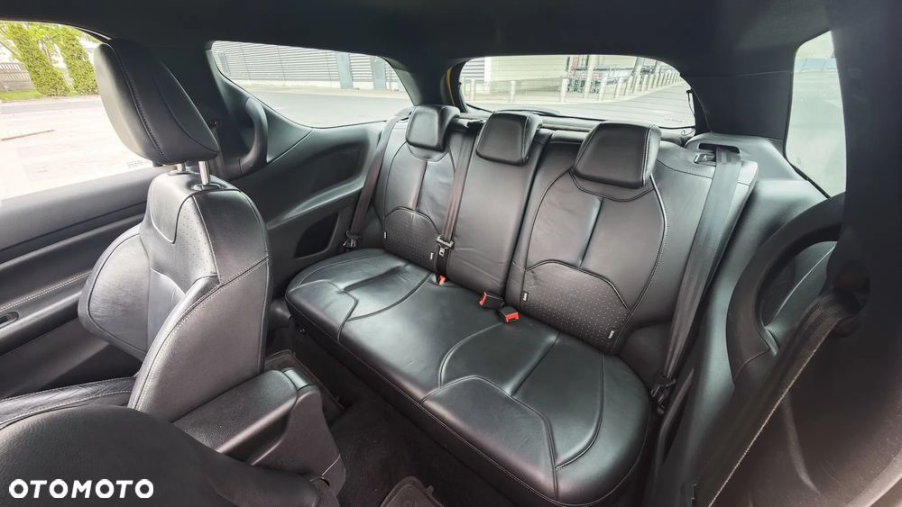 Citroën DS3 1.6 THP SportChic - 12