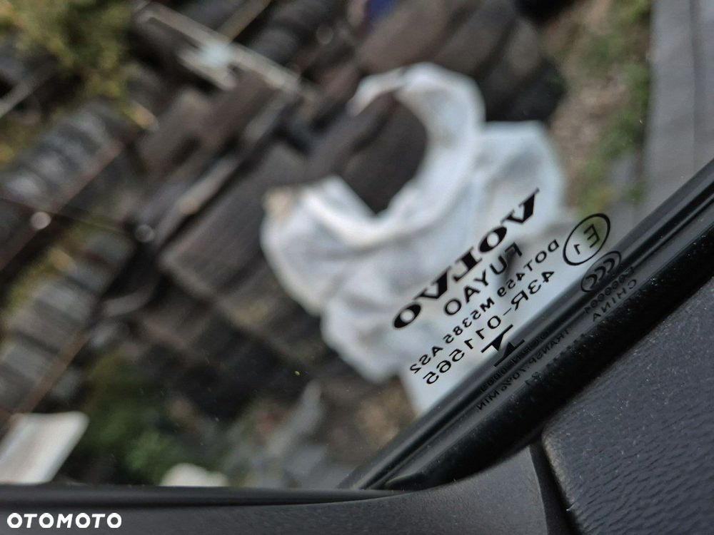 Volvo V60 B4 D Geartronic Momentum Pro - 10