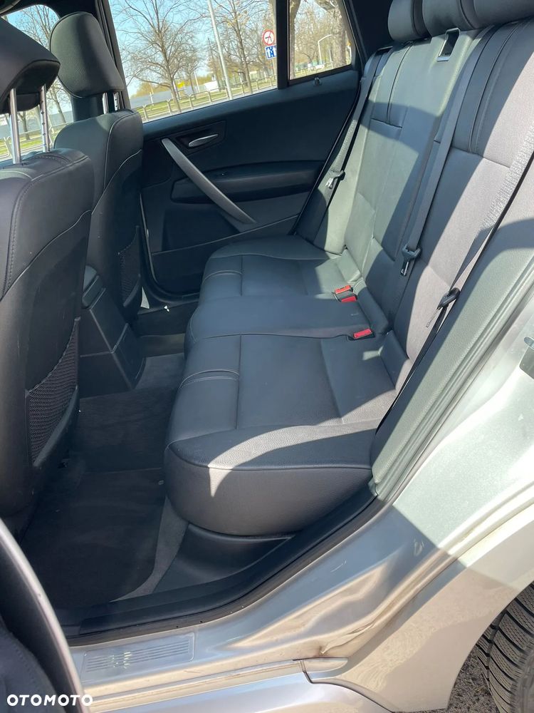 BMW X3 xDrive30d Limited Sport Edition - 6