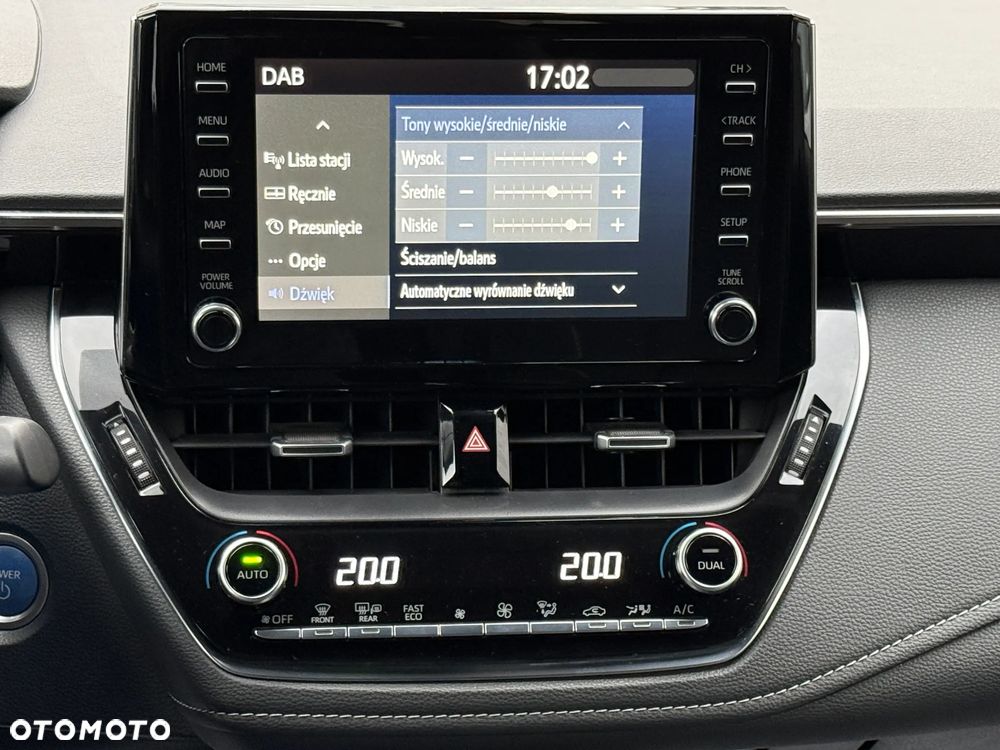 Toyota Corolla 1.8 Hybrid Comfort - 10