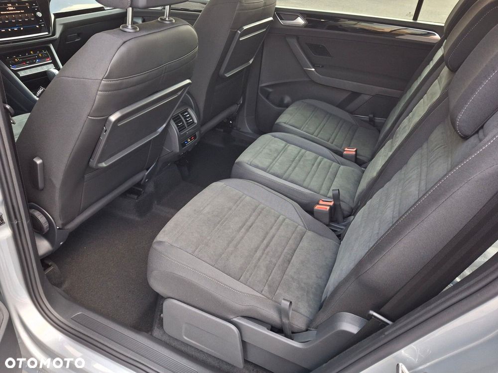 Volkswagen Touran 1.5 TSI EVO Highline DSG - 13