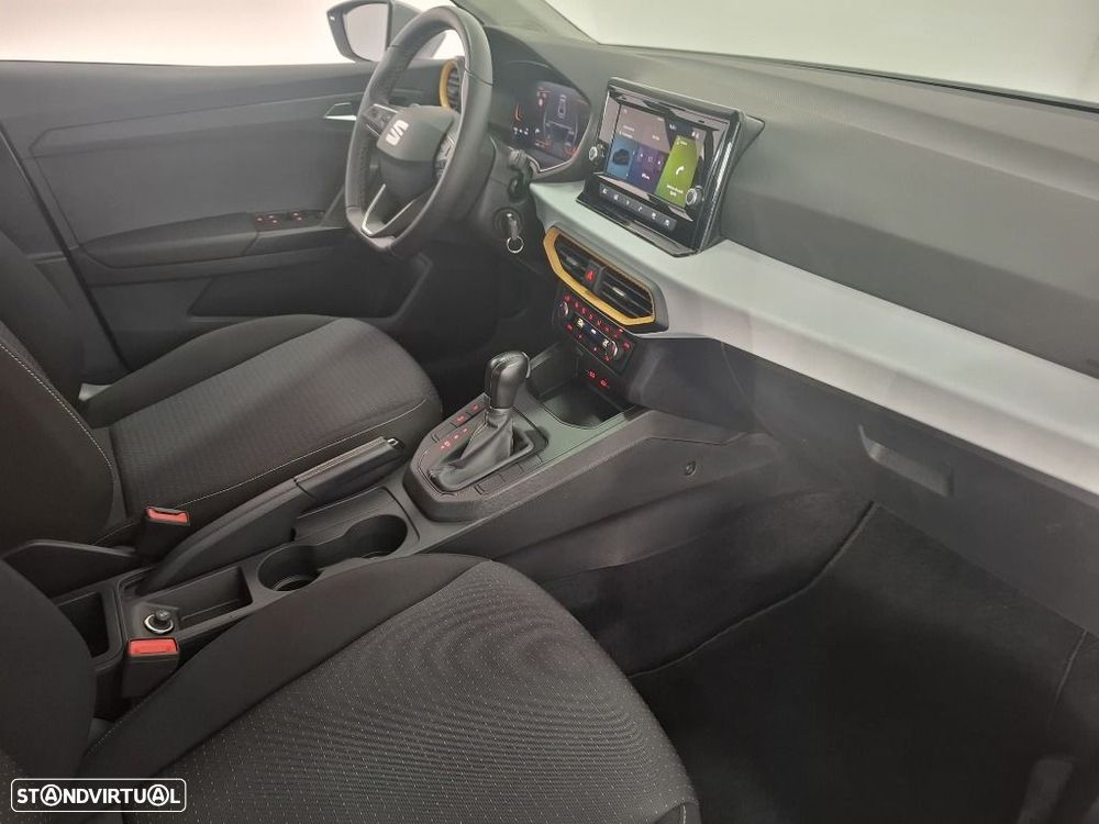 SEAT Ibiza 1.0 TSI Style DSG - 14