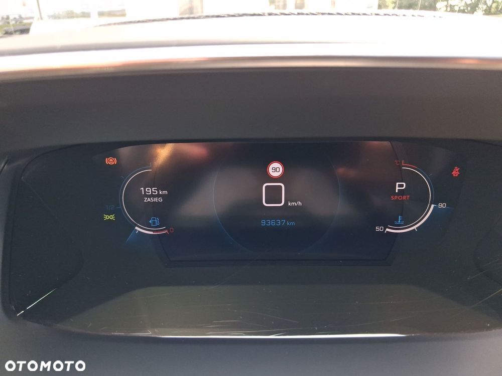 Peugeot 2008 1.2 PureTech GT S&S EAT8 - 29