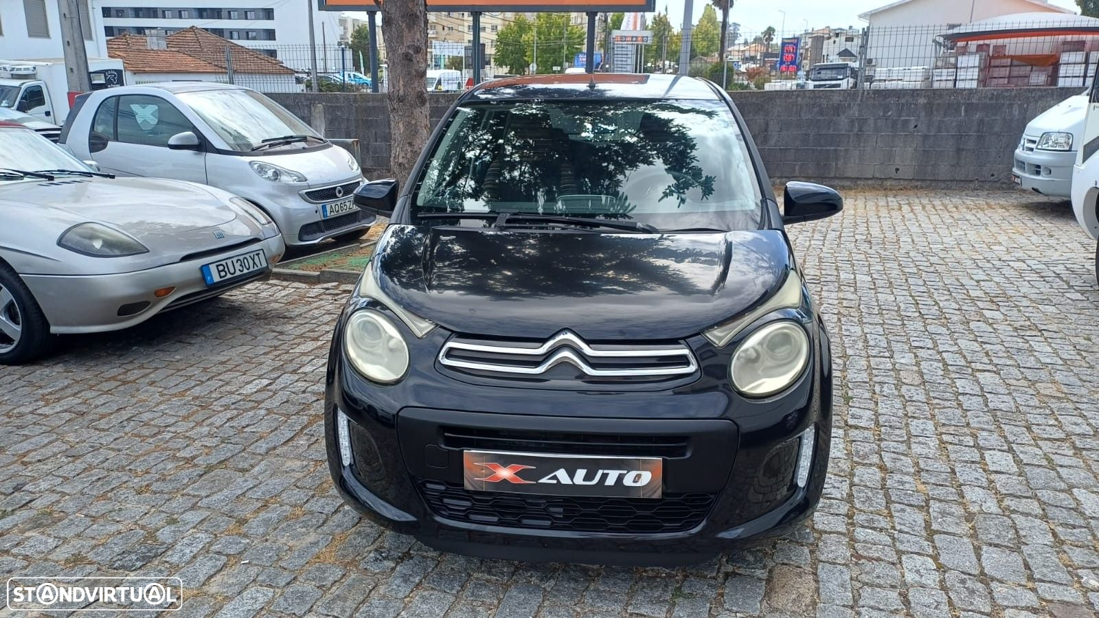 Citroën C1 1.0 Selection - 2