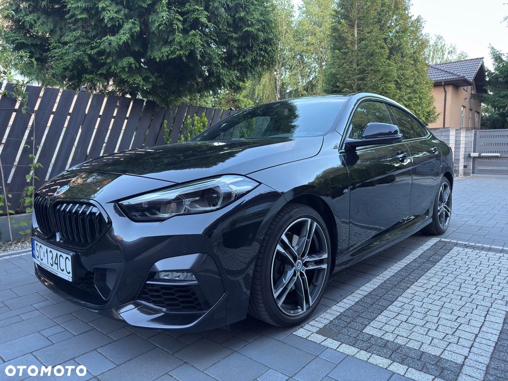 BMW Seria 2 218i M Sport - 6