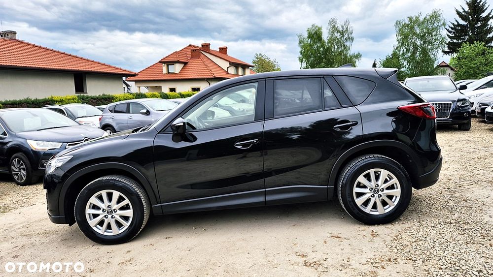 Mazda CX-5 2.0 Skymotion 2WD - 23