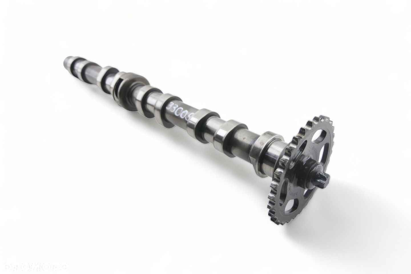 Wałek Rozrządu WYDECHOWY MERCEDES W203 W212 2.2 CDI A6510500901 - 4
