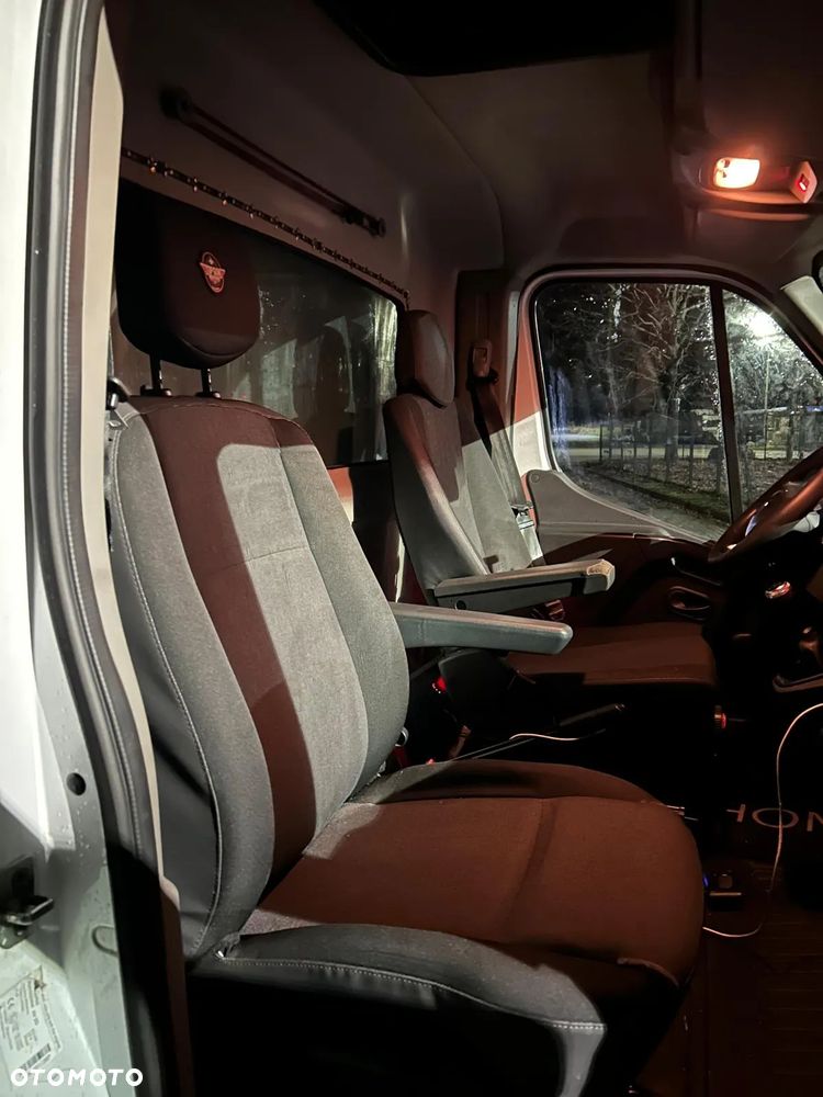 Renault MASTER 3 - 4