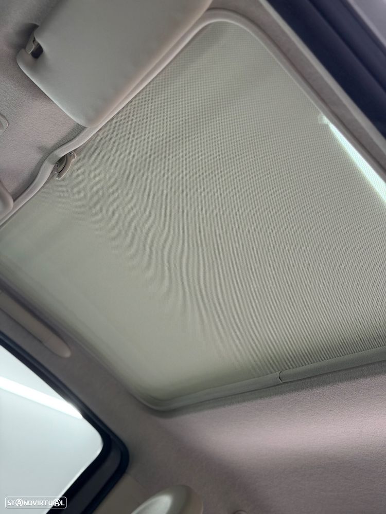 Fiat 500 1.2 Lounge - 20