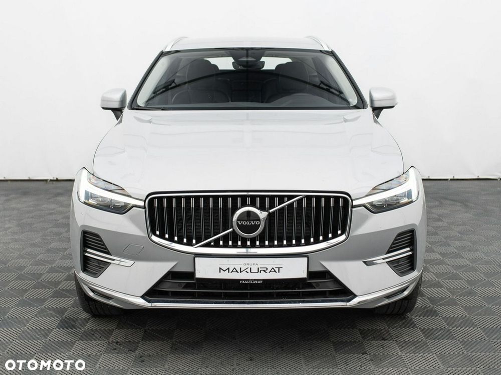 Volvo XC 60 B4 B Plus Bright - 8