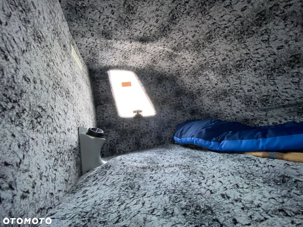 Iveco Daily 70C18 Euro 6 Hi-Matic 7,2T - 15